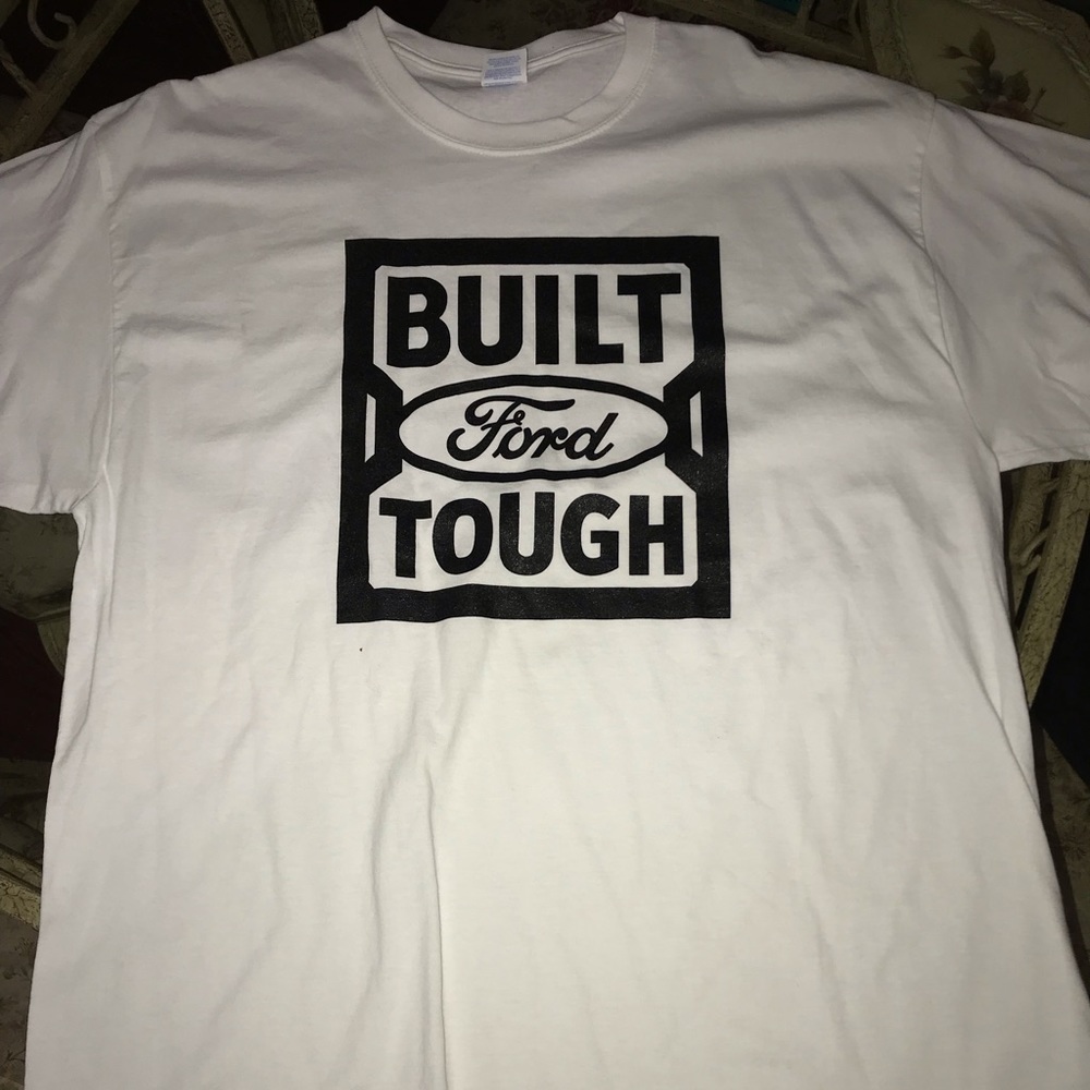 Ford T-Shirt
